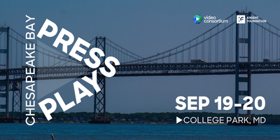 Chesapeake Bay: More Like “Chess-a-PEAK” Bay, amirite