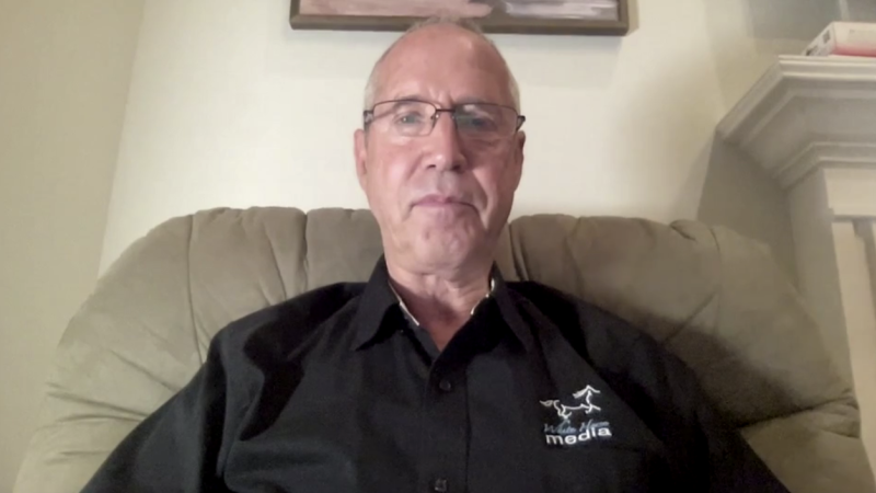 Christian Author Throws Epic Tantrum After Rapture No-Show: Blames Bible for Being a Party Pooper | CNN