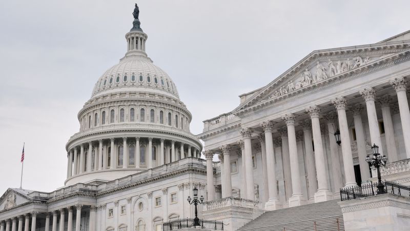 CNN: Shutdown might make you miss out on your government-sponsored snackies