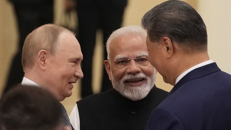 CNN: Trump Hands China the Entire Freakin’ Soccer Field, Analyst States the Obvious
