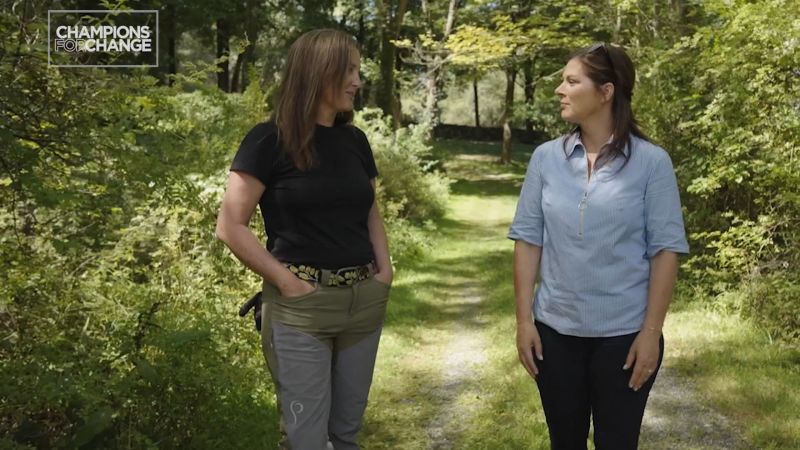CNN’s Pathetic Attempt to Make You Feel Good: A Preview of People Desperately Seeking Validation