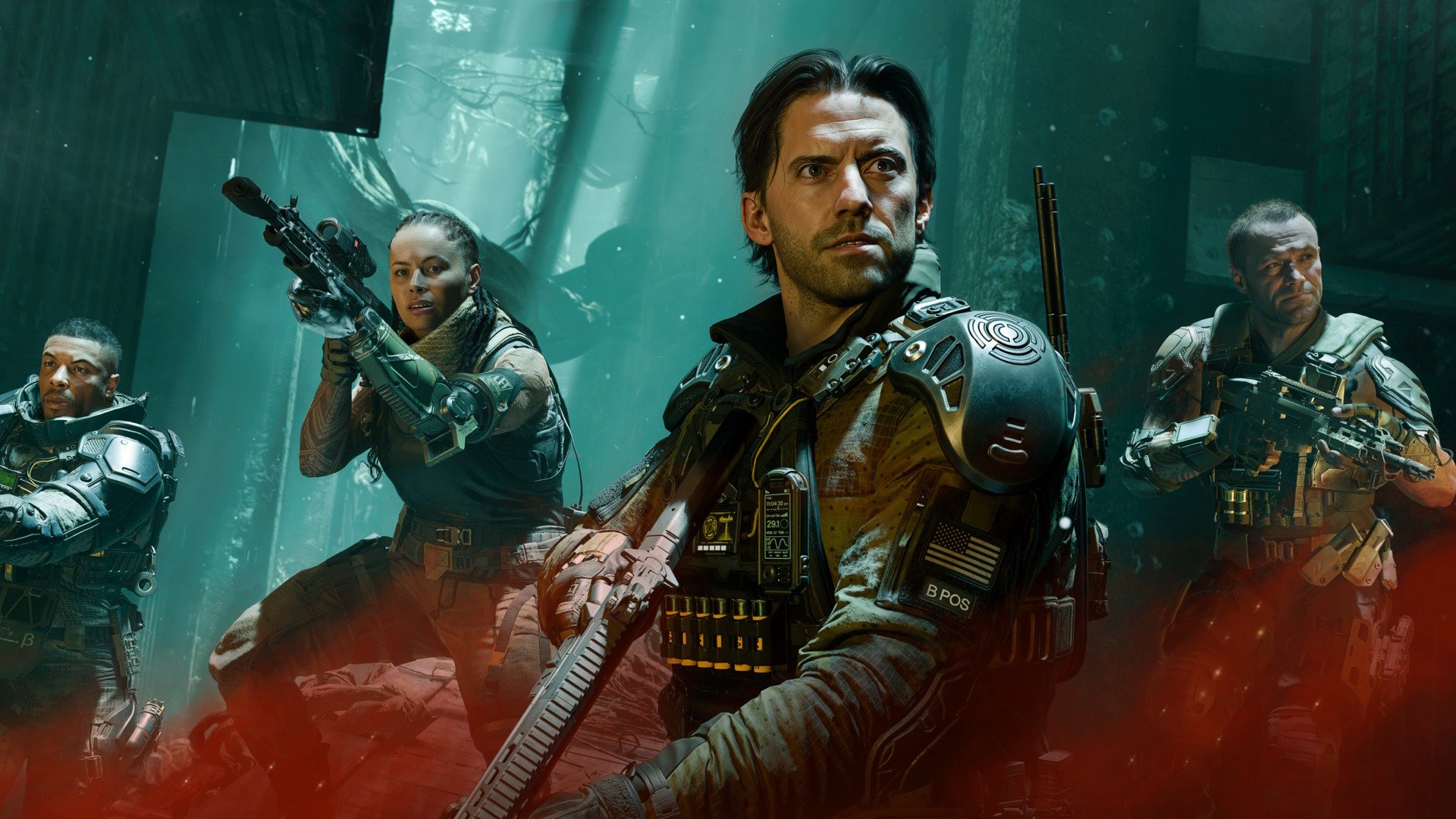 ‘Call of Duty’ Movie Incoming: Prepare for Peak Cinema