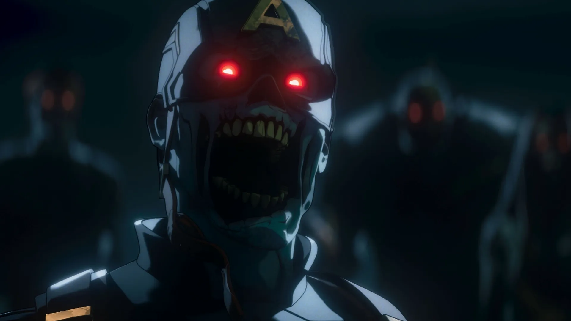 Marvel Zombies: They’re Back and Deader Than Ever, Apparently