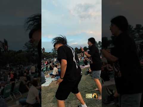 Corrosion of Conformity in Charlotte, NC (09/20/2025)
