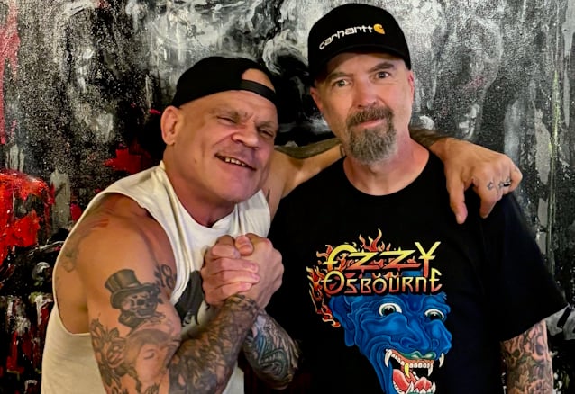 CRO-MAGS Rehire Drummer Just to Fire Him Again Next Week