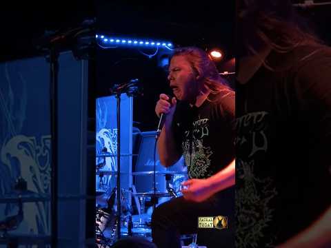 Cryptopsy in Raleigh, NC (09/12/2025)
