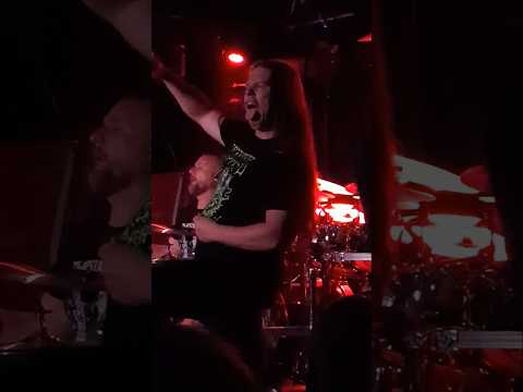 Cryptopsy n Raleigh, NC (09/12/2025)