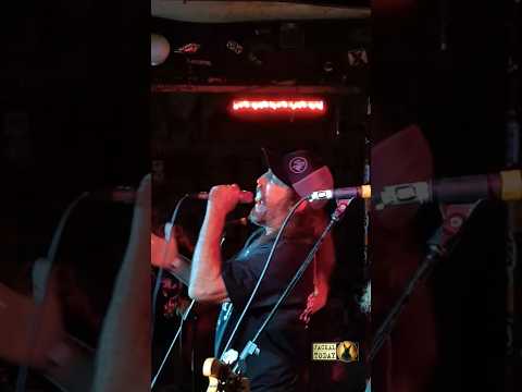 D.R.I. in Charlotte, NC (09/11/2025)