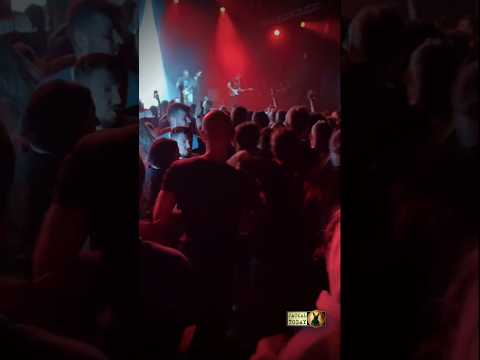 «Петля Пристрастия»/Petlia Pristrastiya in Warszawa, Poland (09/05/2025)