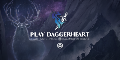 Daggerheart: More Like Daggerfart, amirite?