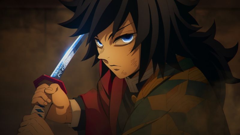 ‘Demon Slayer’ slays box office AGAIN, proving humanity is doomed