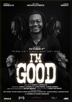 DJT’s Epic “I’M GOOD” Movie: Prepare for the Best Film Ever, Folks