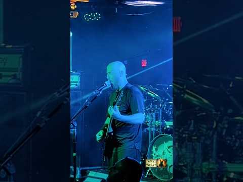 Dying Fetus in Charlotte, NC (09/25/2025)