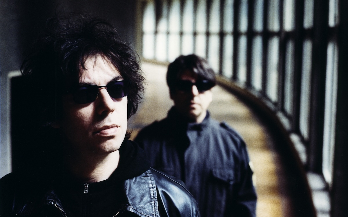Echo & The Bunnymen Announce They’re Still Alive (Barely) Tour