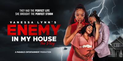 “Enemy in My House” More Like Roommate From Hell: The Movie
