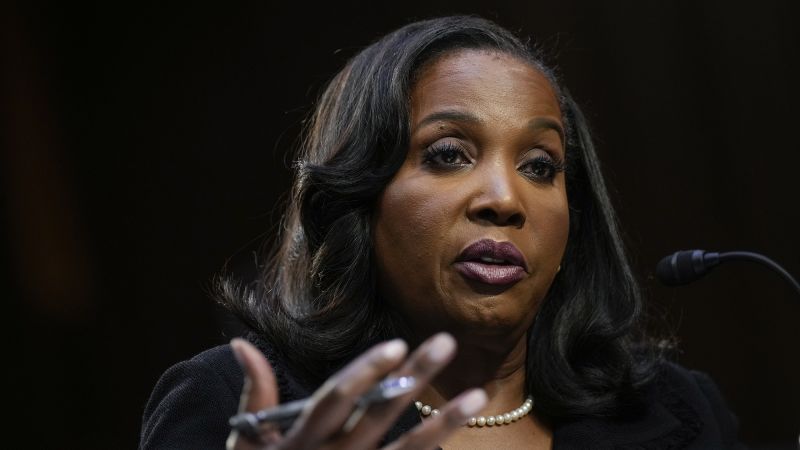 Federal Reserve Official Claims ATL Mansion Is Just a ‘Hobby Home,’ Says It Needs More Throw Pillows