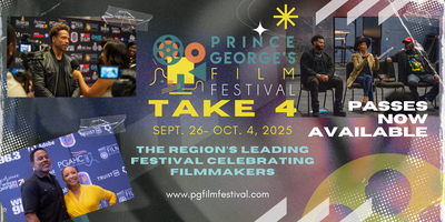 Film Fest Fit for a Future King (Maybe)