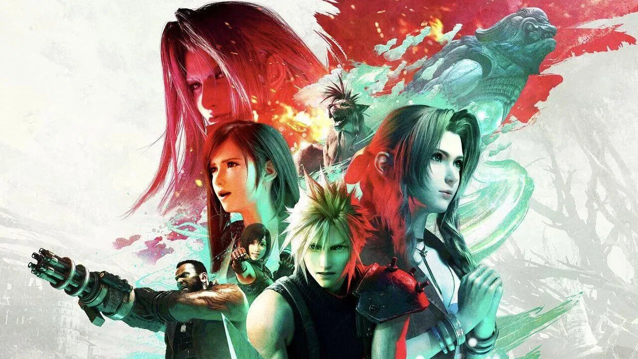 Tetsuya Nomura Says FF7 Remake Part 3 and KH4 Are “Making Great Progress,” So Get Hyped (Maybe)