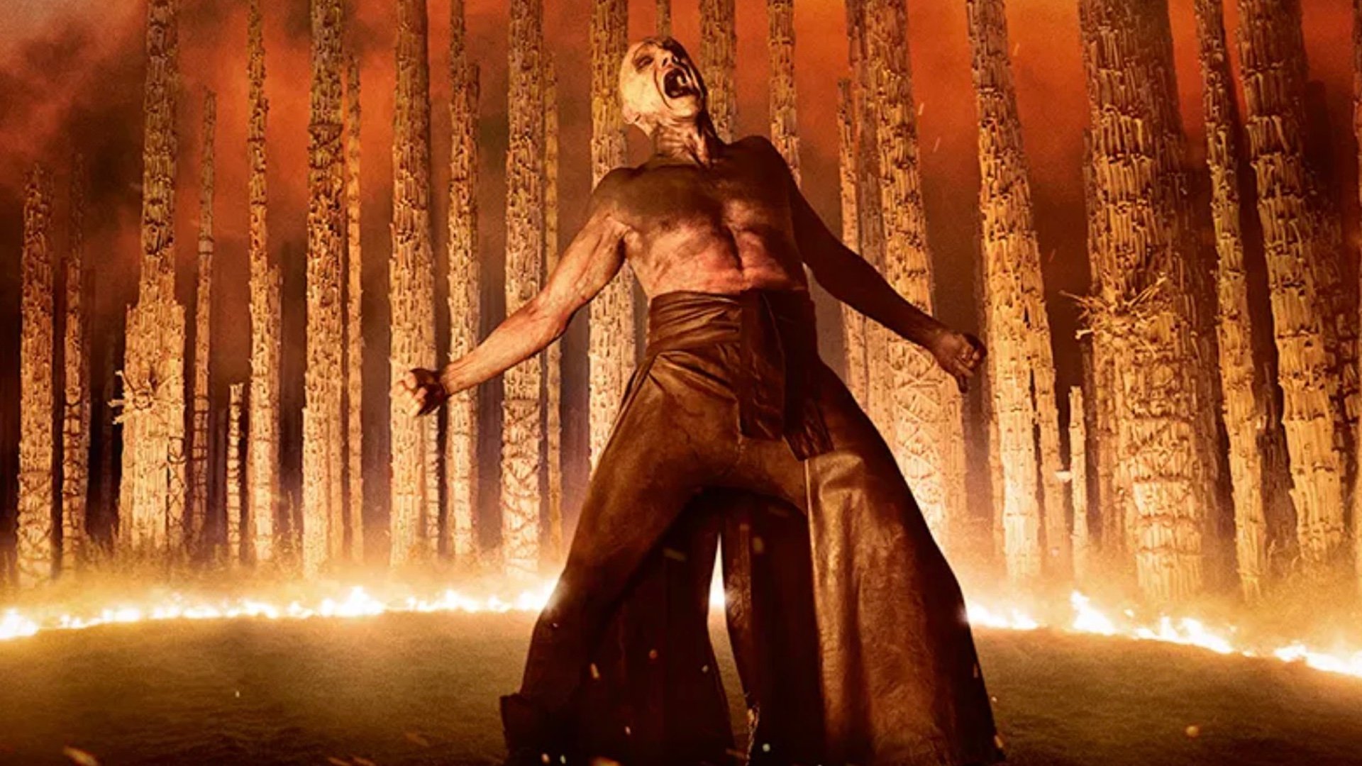 28 Years Later Trailer Drops: More Blood, More Ralph, Still No Cure