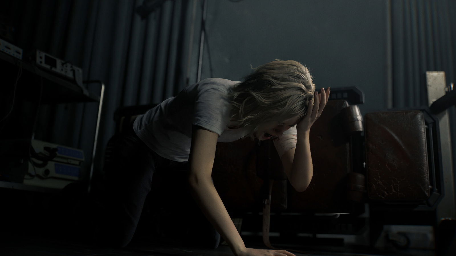 Gamescom 2025: Resident Evil Requiem—Oh Look, Another Zombie Game