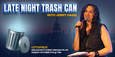 Garbage Time TV