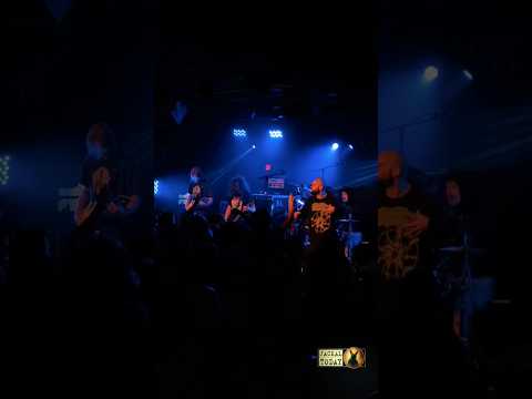 Gates to Hell in Charlotte, NC (09/25/2025)