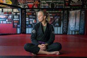 Grit & Grace: Prepare for an Overdose of Inspiration (and Maybe Tears)
