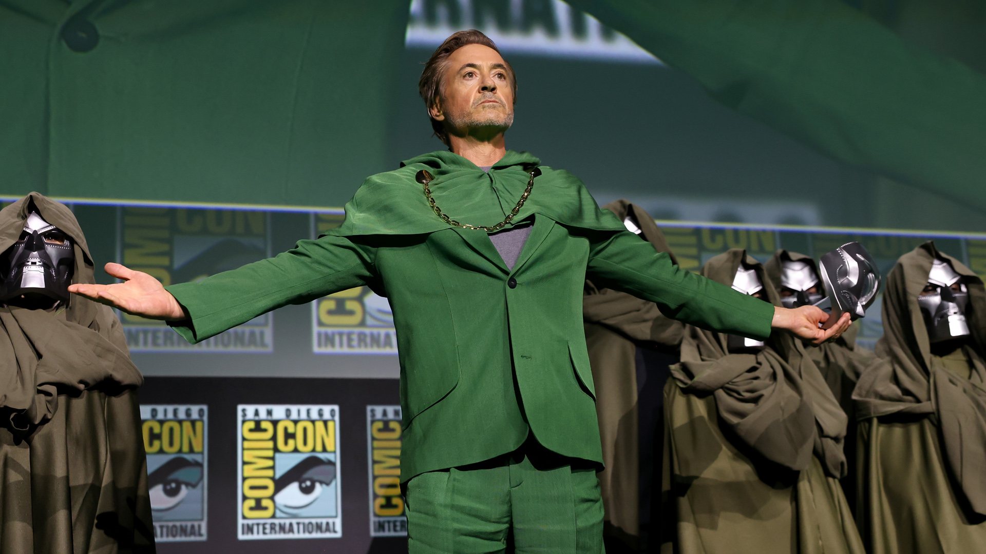 “Avengers: Doomsday” Teaser—More Like “Avenger’s: Snoozeday,” Am I Right?