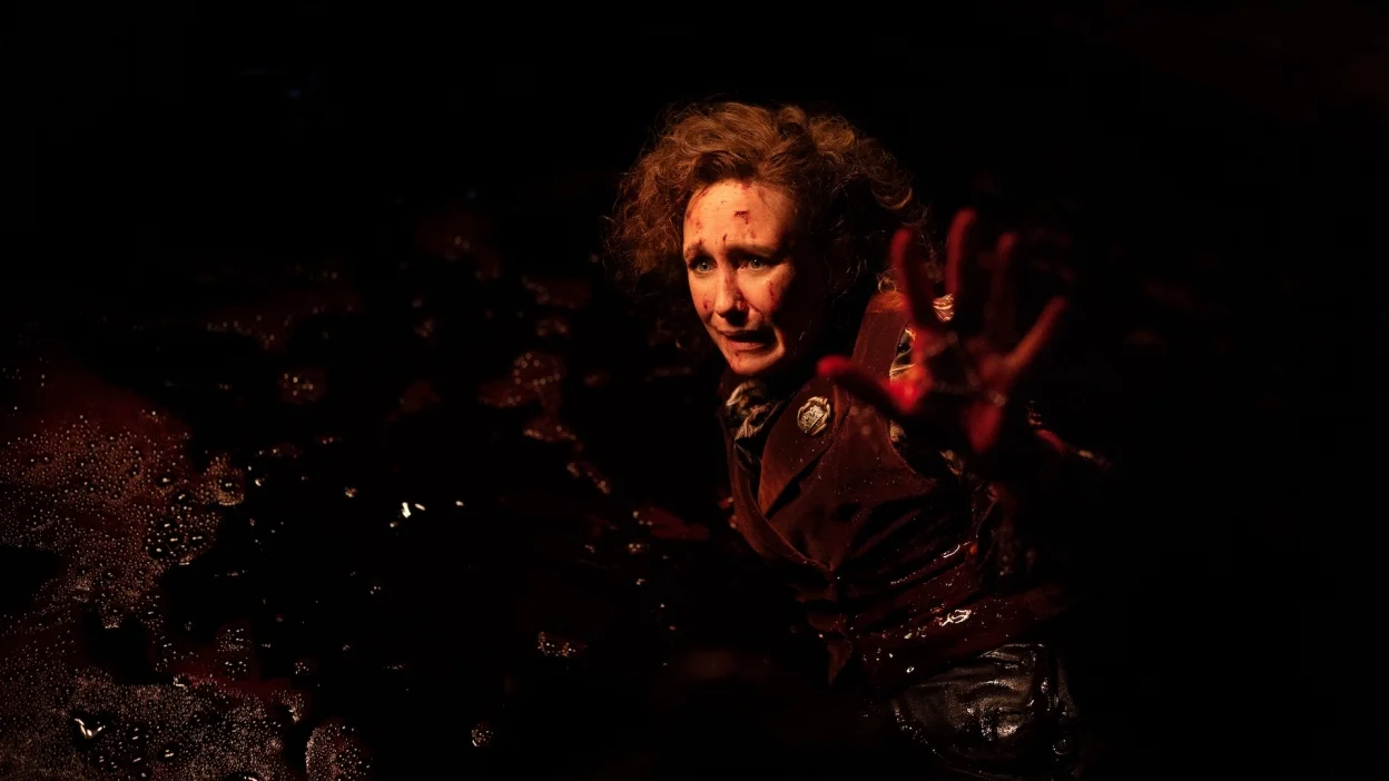 ‘The Conjuring: Last Rites’ Scares Up Third-Highest Opening—Are We Really Still Doing This