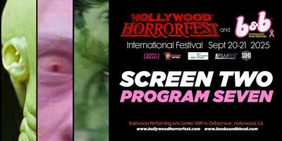 Hollywood Horrorfest: More Like Hollywood Bore-fest, Am I Right?