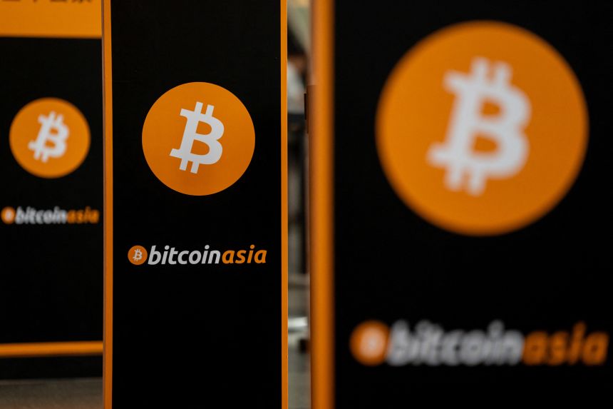 Hong Kong’s Crypto Dreams: So Close, Yet Hilariously Far Away