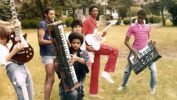 House Music: From the Bedroom to the Boombox