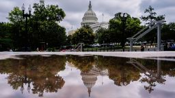 House Republicans Prioritize Naming Names Over, Like, Governing, or Whatever