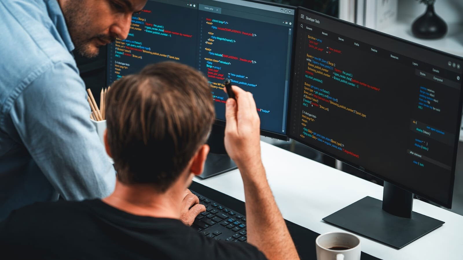 “How to Make Your Project a Hilarious Disaster with Collaborative Software (or Not)”
