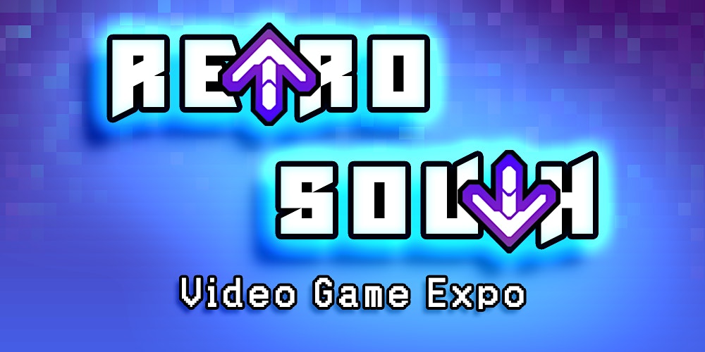 Retro South Video Game Expo: A Geriatric Gamer Convention