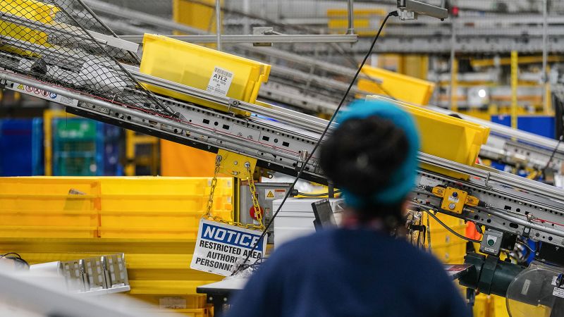 “Inflation for US Producers Cooled Down” aka “We’re All Doomed, Just Slightly Slower Now”