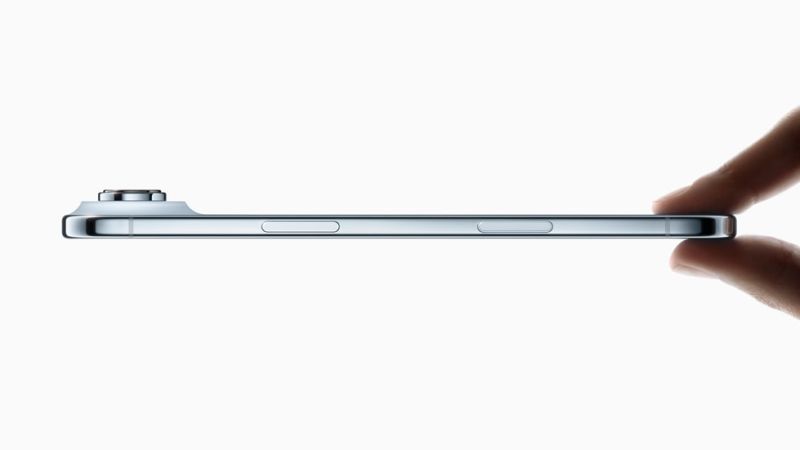 iPhone Air: Because Your Wallet Needed a Diet, Too