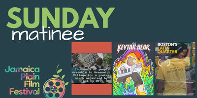 Jamaica Plain Film Fest: More Like Jamaica Pain, Am I Right