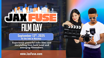 Jax Fuse Film Fest: Prepare for Mediocrity