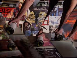 Jodie Mack: 16mm Film God or Just a Hipster with a Projector