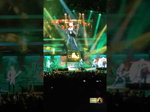 Judas Priest in Charlotte, NC (09/20/2025)