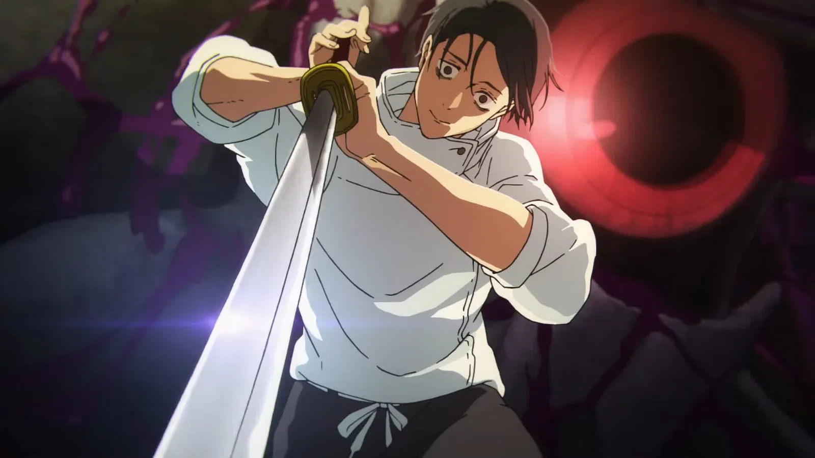 Jujutsu Kaisen’s Trailer Just Dropped, Promising More Teenage Angst and Eldritch Abominations in the ‘Culling Game’ (Whatever That Is)