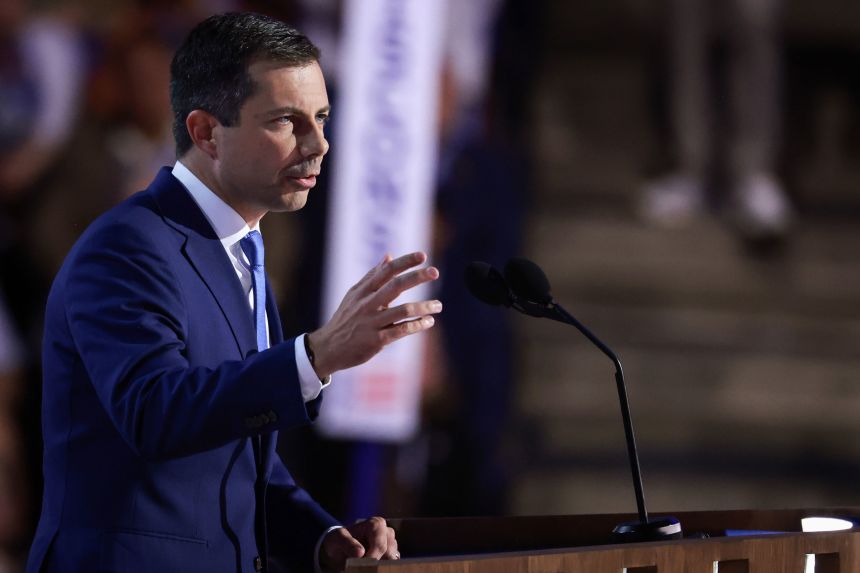 Kamala’s Brain Dump: 2028 Rivals Edition- Hold On To Your Hats