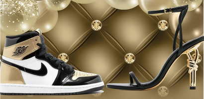 Kicks and *Pass*: A Sneaker Ball Fail
