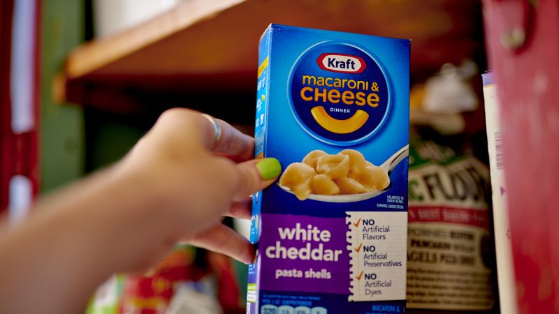 Kraft Heinz Decides to Finally Embrace Its Multiple Personality Disorder