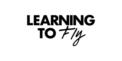 “Learning to Fall: A Hilarious Aviation Disasterpiece”