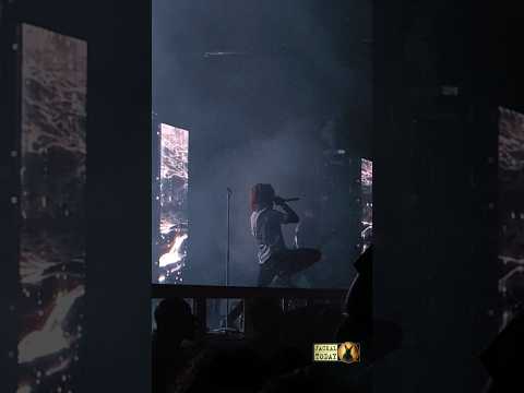 Lorna Shore in Greensboro, NC (09/23/2025)