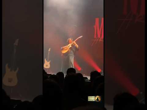 Marcin in Washington, DC (09/19/2025)