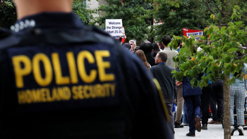 Massachusetts to Become “Most Welcoming” State, Announces Immigration Enforcement Surge