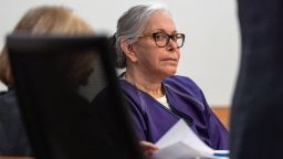 Matriarch’s Brilliant Plan to Dodge Testifying Backfires Spectacularly, Jury Still Not Impressed